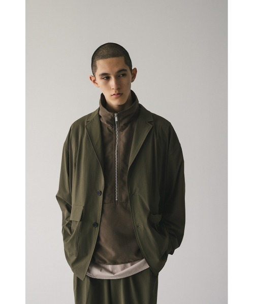 STYLEMIXER（スタイルミキサー） ジャケット テーラードジャケット