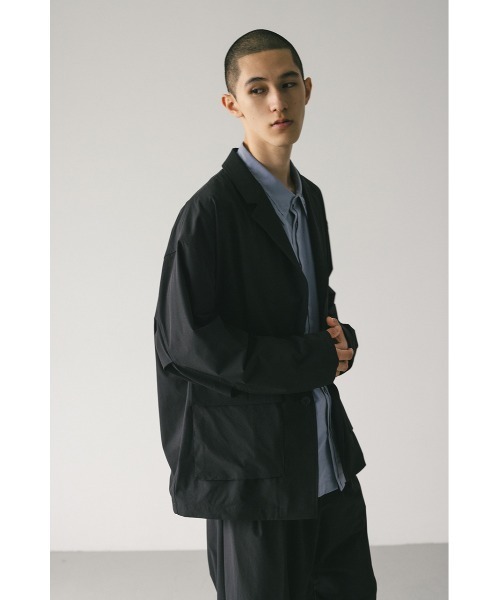 STYLEMIXER（スタイルミキサー） ジャケット テーラードジャケット