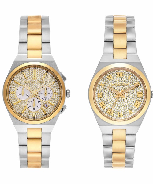 MICHAEL KORS（マイケルコース） 腕時計 腕時計 レディース アナログ