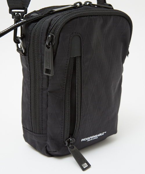 バッグ INDEPICT MINI SHOULDER BAG / TYPE 2 INDEPICT MINI SHOULDER BAG / TYPE 2 INDEPICT MINI SHOULDER BAG