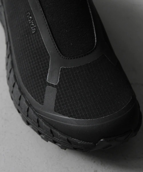 norda（ノルダ） スニーカー norda 003 M メンズ レディース