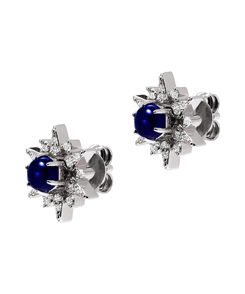 EMPORIO ARMANI ピアス EMPORIO ARMANI ピアス 「エンポリオ アルマーニ」ステンレス