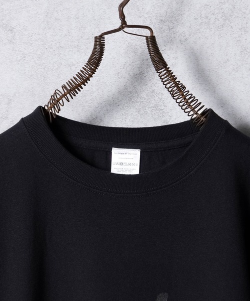 R*)様 ナンバーナイン　ロンt NUMBER (N)INE tシャツ Number(9) L/S T-SHIRT / ナンバーナイン