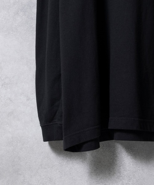 NUMBER (N)INE（ナンバーナイン） tシャツ Number(9) L/S T-SHIRT