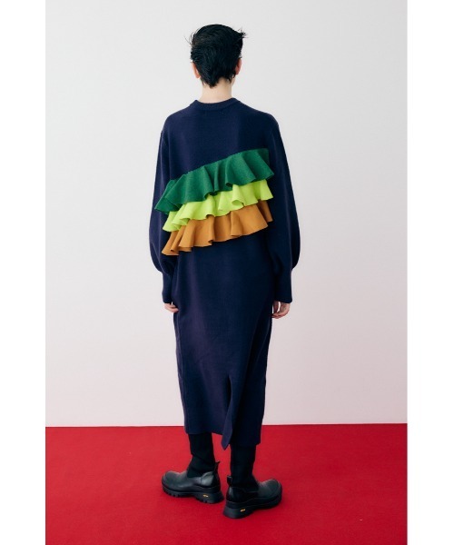 【Nike】チル ニット リブ ドレス ワンピース 関税送料込 NIKE公式】ナイキ スポーツウェア チル ニット ウィメンズ