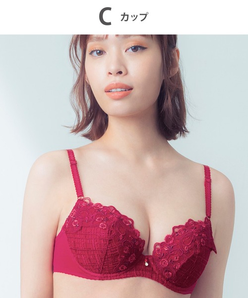 Lesiage ブラジャー 「2960シリーズ」 ブラジャー : ZOZOTOWN Yahoo!店