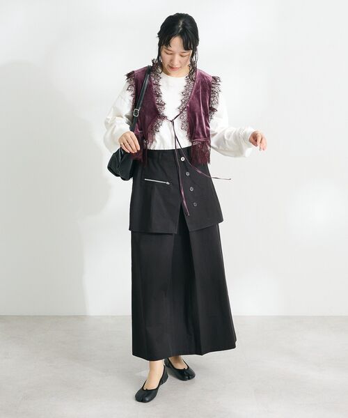 CRAFT STANDARD BOUTIQUE（クラフトスタンダードブティック） ベスト