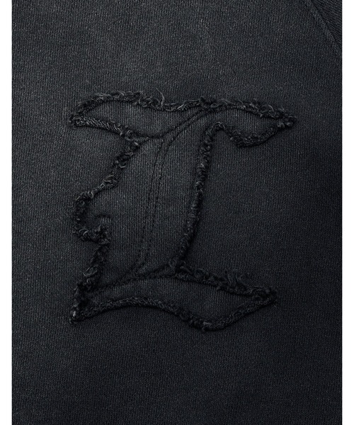 Little sunny bite（リトルサニーバイト） トレーナー スウェット