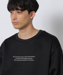 tシャツ ロゴアソートロンT長袖 / 240235 メンズ｜ZOZOTOWN Yahoo!店
