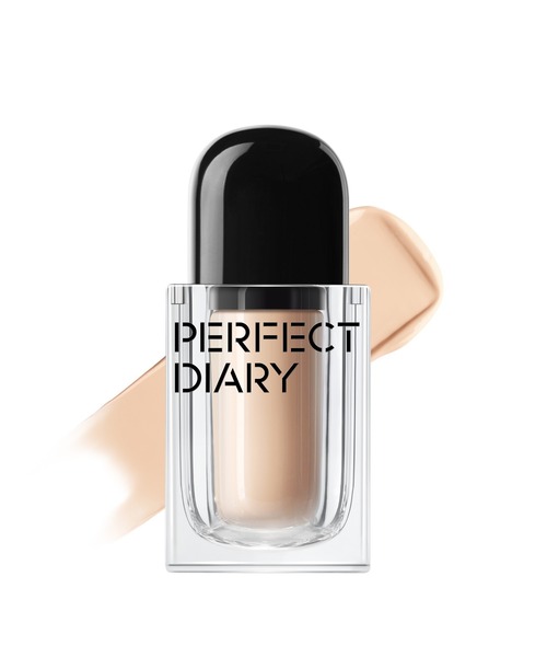 PERFECT DIARY（パーフェクトダイアリー） ファンデーション ソフト