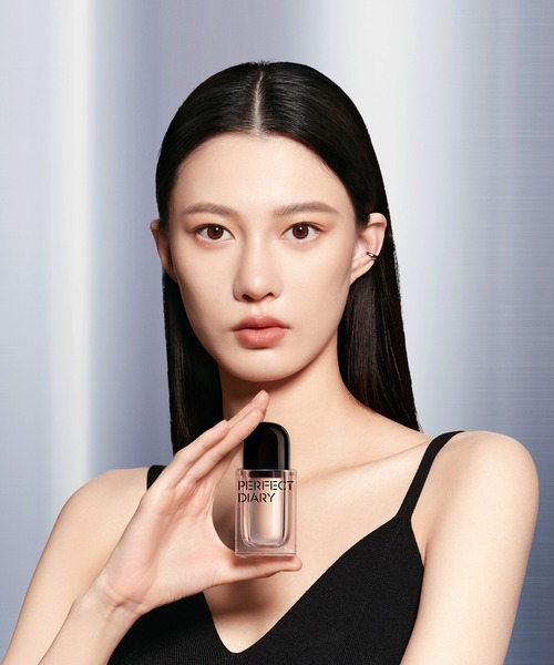 PERFECT DIARY（パーフェクトダイアリー） ファンデーション ソフト