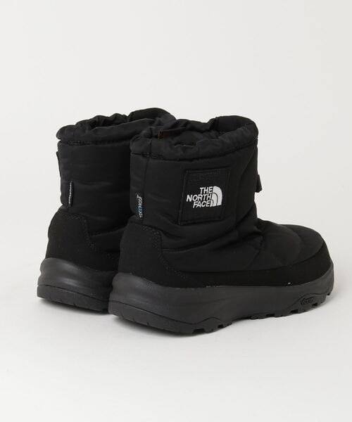 ザ ノースフェイス ブーツ レディース　２５．０サイズ THE NORTH FACE 「THE FACE」 ブーツ 25cm ブラック レディース