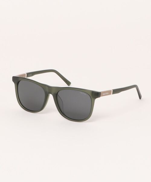 NAUTICA ノーティカ 偏光サングラス n6008slb-015 ウェリントン NAUTICA ノーティカ 偏光サングラス n6008slb-015 ウェリントン