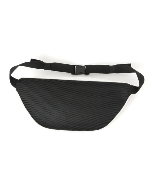 GLOBAL WORK ボディバッグ ウエストポーチ 撥水ボディBAG/キッズ