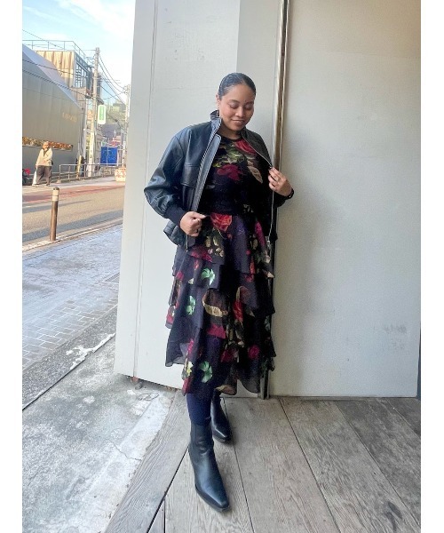 ALLSAINTS（オールセインツ） ブーツ FOX POINTED WESTERN LEATHER