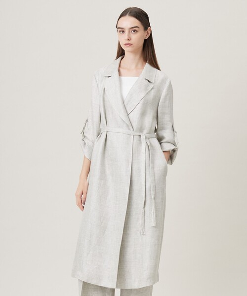 ICB（アイシービー） ジャケット テーラードジャケット 「日本製