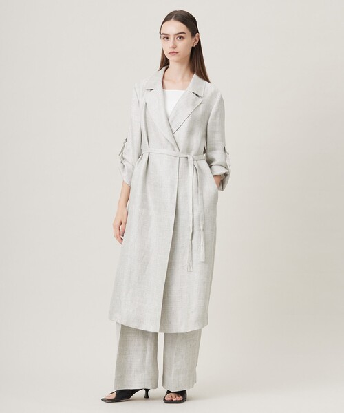 ICB（アイシービー） ジャケット テーラードジャケット 「日本製