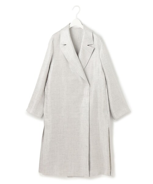 ICB（アイシービー） ジャケット テーラードジャケット 「日本製