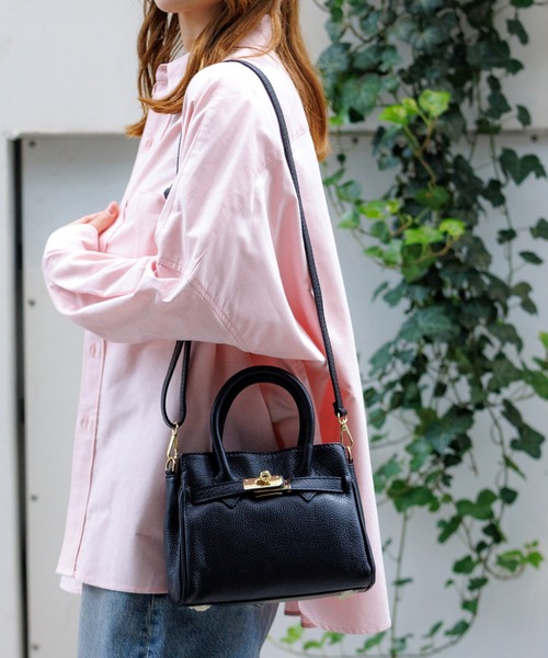 AULENTTI（オウレンティ） トートバッグ 「追加1」「AULENTTI/オウレン