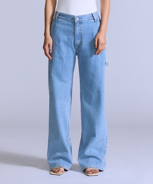 Levi's（リーバイス） ジーンズ デニム デニムパンツ BLUETAB(TM