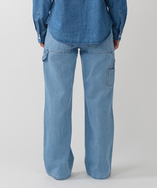 Levi's（リーバイス） ジーンズ デニム デニムパンツ BLUETAB(TM