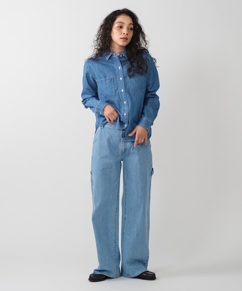 Levi's（リーバイス） ジーンズ デニム デニムパンツ BLUETAB(TM