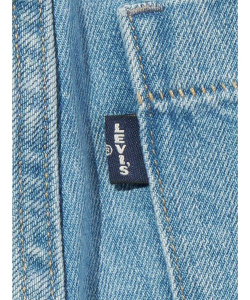 Levi's（リーバイス） ワイドパンツ ジーンズ デニム デニムパンツ