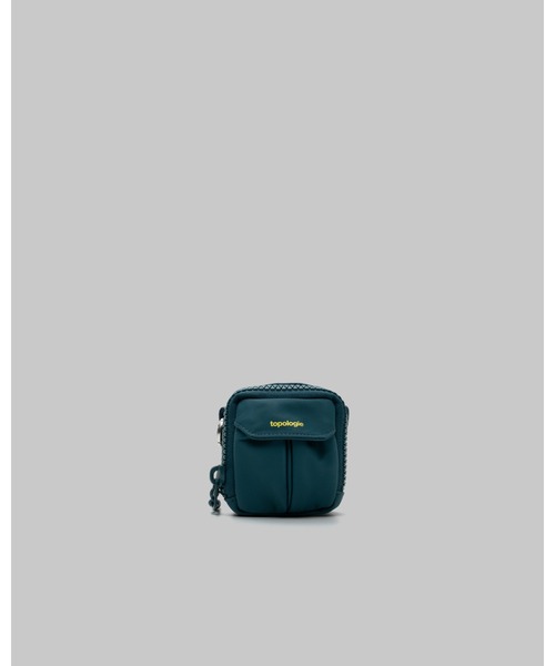 Topologie（トポロジー） ショルダーバッグ バッグ Mini Utility