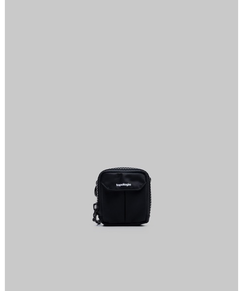 Topologie ショルダーバッグ バッグ Mini Utility Sacoche ミニ