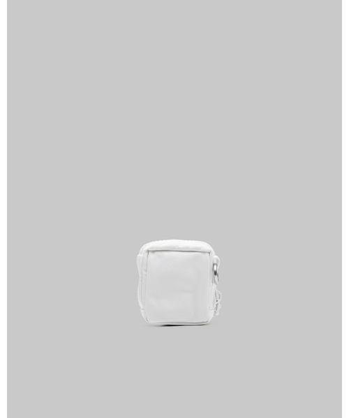 topologie グレー サコッシュ Topologie ショルダーバッグ バッグ Mini Utility Sacoche ミニ