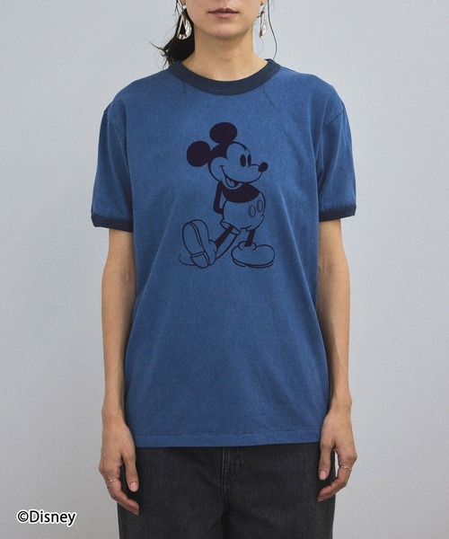 【新品未使用】グッドロックスピード　ミッキー　Tシャツ クーポン】グッドロックスピード GOOD ROCK SPEED GOOD ROCK