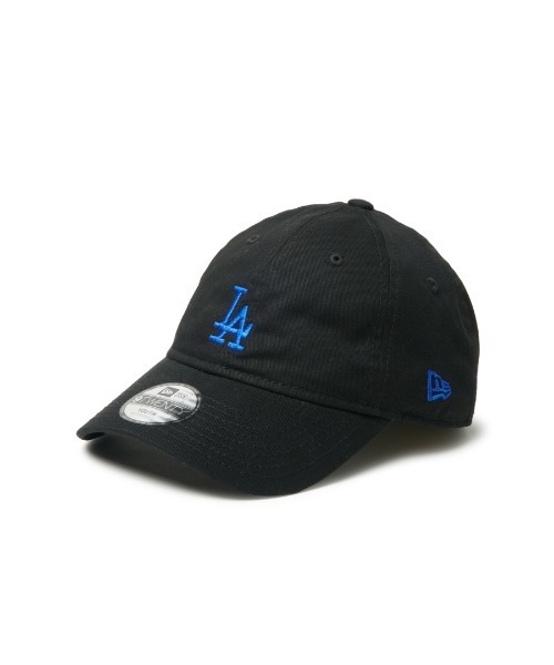 NEW ERA キャップ 帽子 YTH 920 NEYYAN MID LOGO / ニューエラ