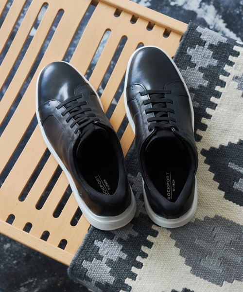 ROCKPORT（ロックポート） スニーカー 「MEN」TYNNAR／ティナー