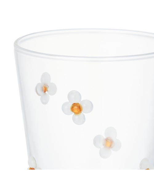 フラワーボタンスカラップボンディングコート　frene フラーネ Wpc. ワールドパーティー スーパーマリオブラザーズ 日傘 遮光