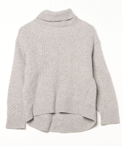 新品未使用】Spick and Span タートルネックニット タグ付き