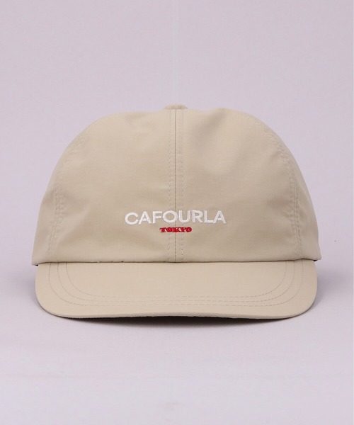 CA4LA キャップ 帽子 HK CAFOURLA CAP メンズ : ZOZOTOWN Yahoo
