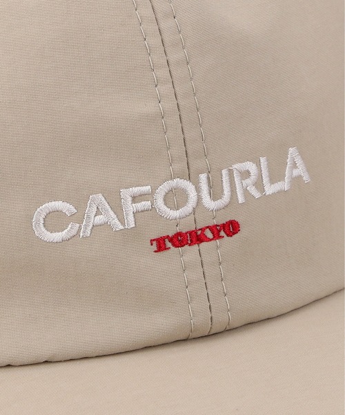 激レア‼️ 完売品　CA4LA CAFOURLA キャップ　おしゃれ　日本製 楽天市場】カシラ CA4LA モルガ キャップ （CLB00204 FW23） MULGA