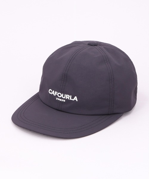 CA4LA（カシラ） キャップ 帽子 メンズ HK CAFOURLA CAP メンズ
