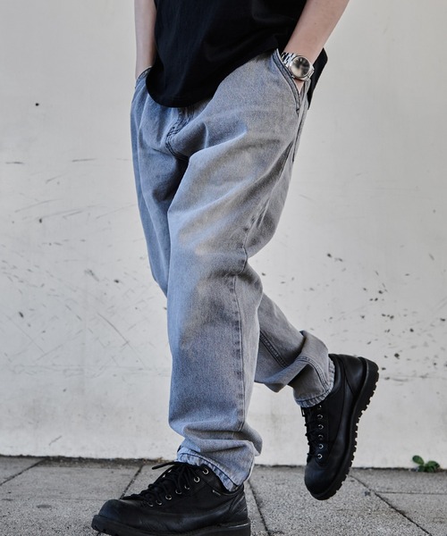 【JEMORGAN LONG JOHNS/ジェーイーモーガンロングジョーンズ】ラ JEMORGAN LONG JOHNS (ジェーイーモーガンロングジョーンズ