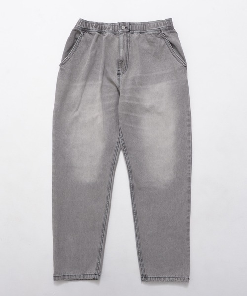 JEMORGAN（ジェーイーモーガン） ジーンズ 「JEMORGAN LONG JOHNS