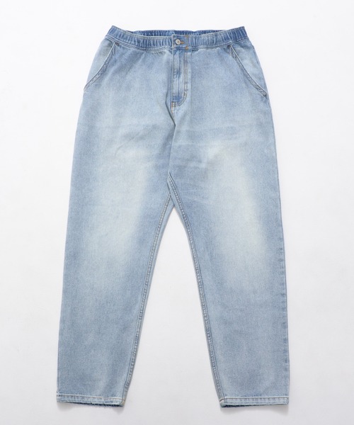 【JEMORGAN LONG JOHNS/ジェーイーモーガンロングジョーンズ】ラ JEMORGAN ジーンズ 「JEMORGAN LONG JOHNS/ジェーイーモーガン