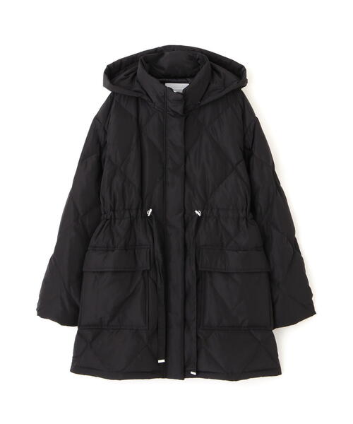 JILL by JILL STUART（ジルバイジルスチュアート） ダウンコート SMALL