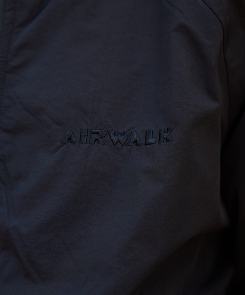 「AIRWALK」 ブルゾン LL ベージュ メンズ_画像4