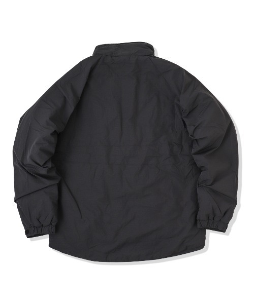 「AIRWALK」 ブルゾン LL ベージュ メンズ_画像9