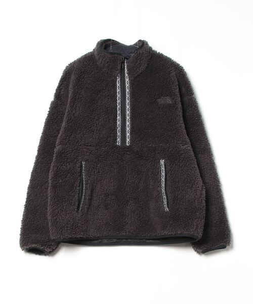 THE NORTH FACE（ザ ノースフェイス） ブルゾン LARGE グレー メンズ