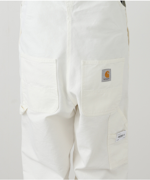 Carhartt サロペット オーバーオール CARHARTT WIP BIB OVERALL