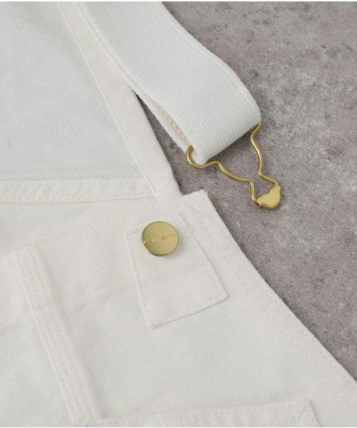 Carhartt サロペット オーバーオール CARHARTT WIP BIB OVERALL