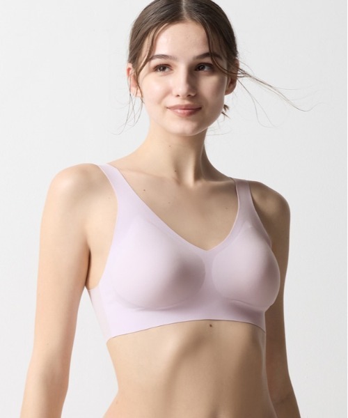 Sloggi ブラジャー スロギー ゼロフィール ブラレット「LLサイズ