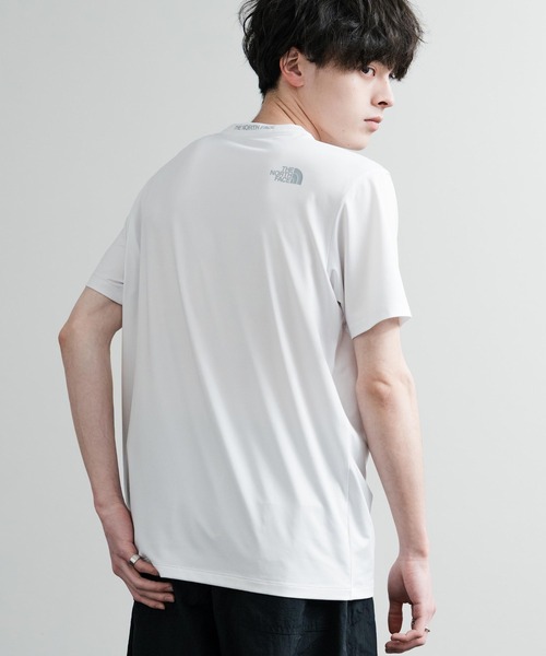 新品 未使用 未開封 THE NORTH FACE 半袖Tシャツ Ｌサイズ 新品未使用】THE NORTH FACE ノースフェイス Tシャツ 半袖 L