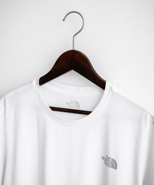 THE NORTH FACE tシャツ 日本未展開モデル ザ・ノースフェイス